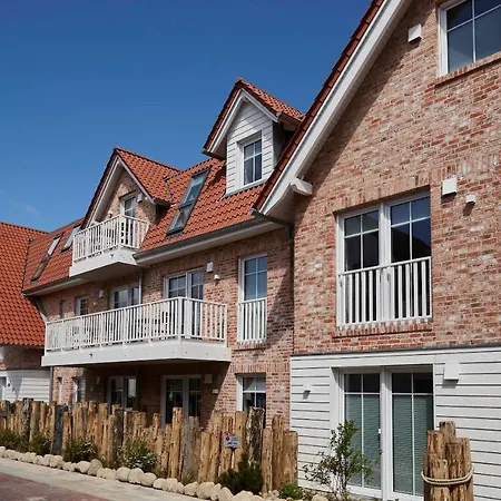 Bernstein Kattegat 30 * Büsum